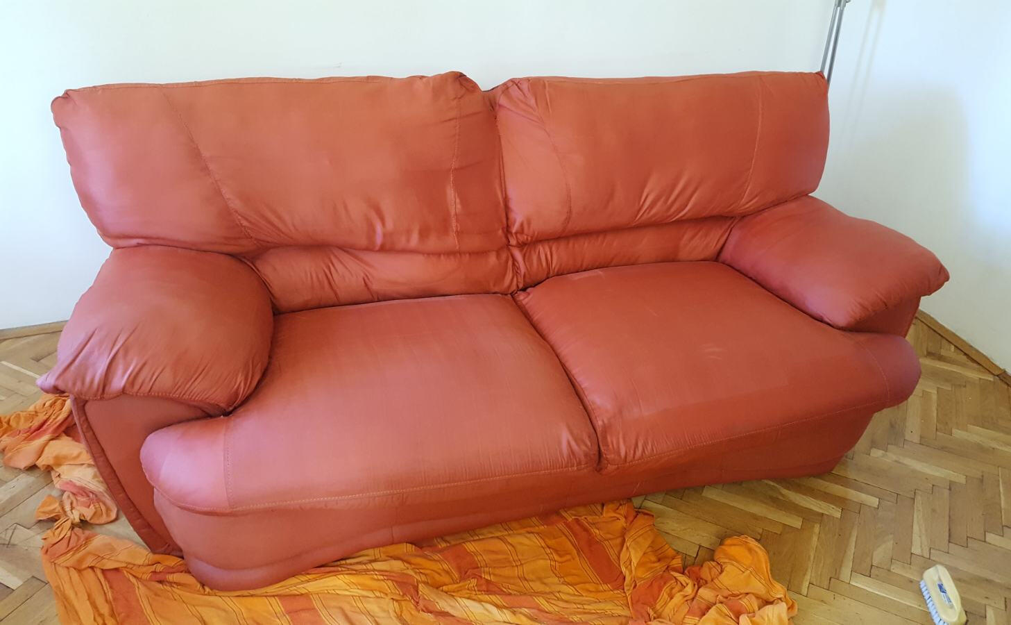 Dubinsko čišćenje - poslije