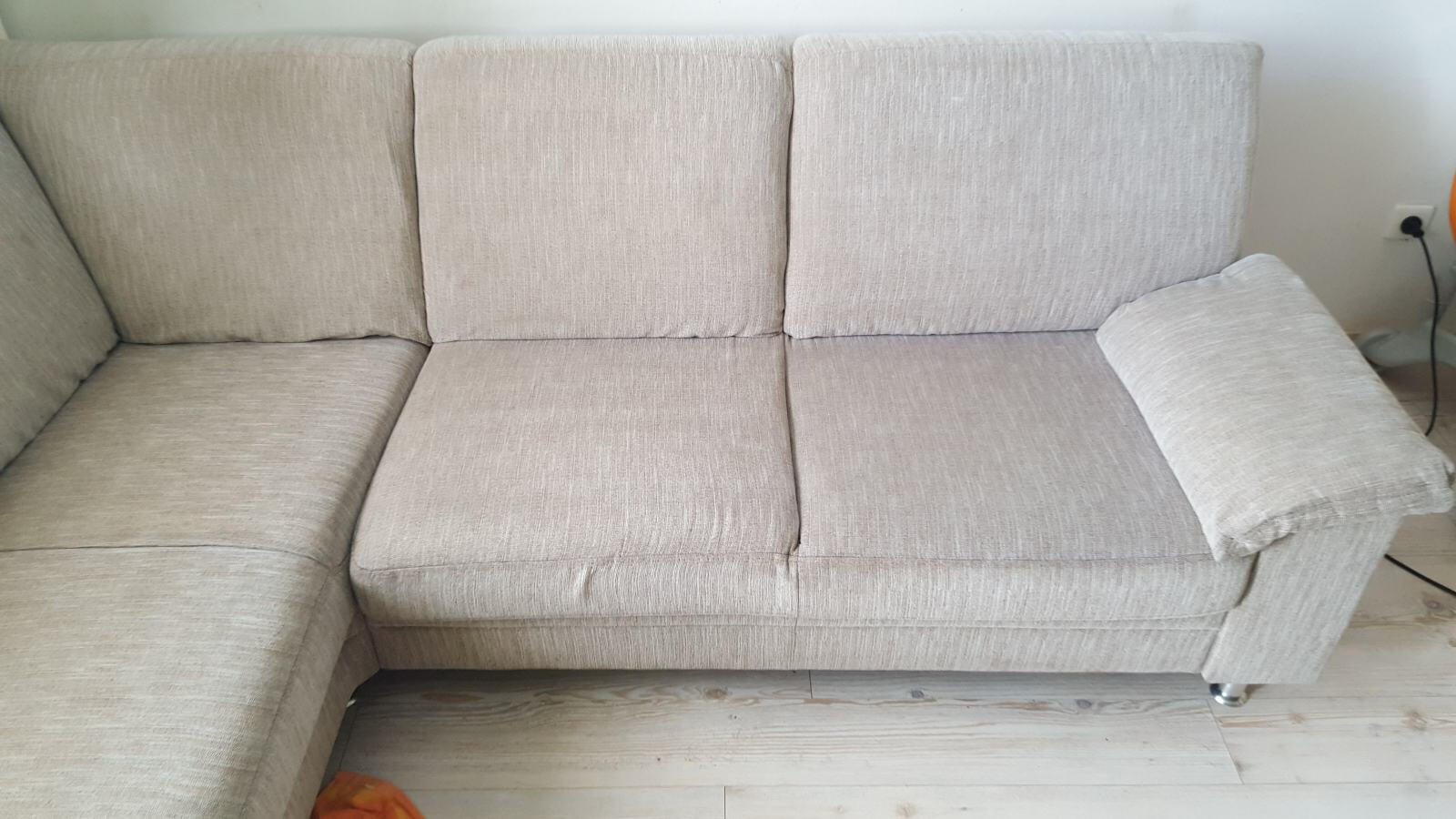 Dubinsko čišćenje - poslije